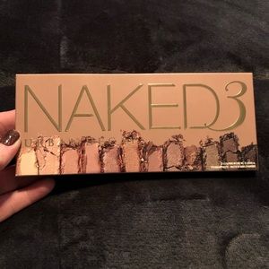 Urban Decay Naked3 Palette
